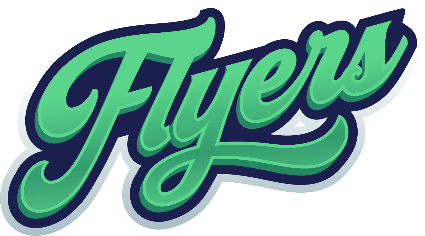 Espoo Flyers logo